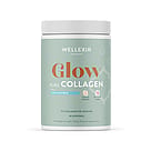 Wellexir Glow Pure Collagen Smagsneutral - 30 Dage