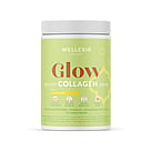Wellexir Glow Beauty Drink Lemonade - 30 Dage