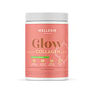 Wellexir Glow Beauty Drink Peach Ice Tea - 60 Dage