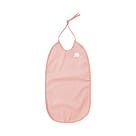 CeLaVi Basic Long PU Hagesmæk Lang Misty Rose