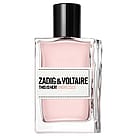 Zadig & Voltaire This is Undressed Her Eau de Parfum 50 ml