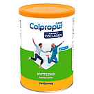 Colpropur Collagen & C-vitamin Vaniljesmag 300 g