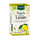 Fredsted The The Lemon Green Tea Ø 24 g