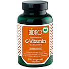 Bidro Vitamin C 180 kaps.