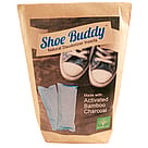 Bamboo Pro Shoe Buddy Fodtøjs Lugtfjerner 2 stk.