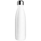 JobOut Vandflaske 500 ml/ Aqua White