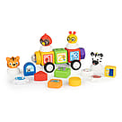 Baby Einstein Click & Create™ Magnetiske Aktivitetsklodser 6 mdr