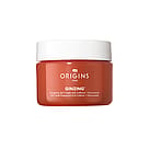 Origins Ginzing Energizing Gel Face Cream With Caffeine + Niacinamide 30 ml
