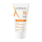 A-DERMA Protect Cream SPF50+ Parfumefri 40 ml