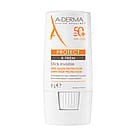 A-DERMA Protect X-trem Stick Invisible SPF 50+ 8 g
