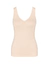 Sloggi Ever Cosy Tank Top Fresh powder M