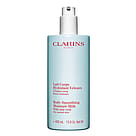 Clarins Hydrating Body-Smoothing Moisture Milk 400 ml