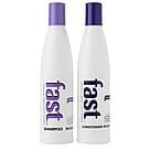 Nisim Fast Shampoo & Conditioner Duo 300 ml