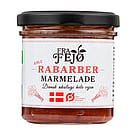 Fra Fejø Marmelade m. Rabarber/Æble Ø 150 g