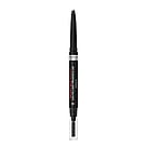 L'Oréal Paris Infaillible Brows 24H Filling Triangular Pencil 3.0 Brunette