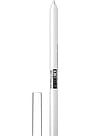 Maybelline Tattoo Liner Gel Pencil Polished White