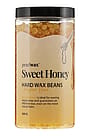 Pearlwax Sweet Honey Robust Hair 300 g