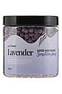 Pearlwax Lavender Chest & Arms 150 g