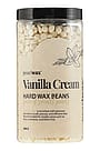 Pearlwax Creamy Vanilla Face & Small Areas 300 g