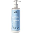 Urtekram Sensitive Skin Body Lotion Fragrance Free Ø 245 ml