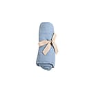 Filibabba Stofble GOTS Powder Blue