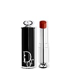 DIOR Addict Shine Lipstick - 90% Natural Origin - Refillable 822 Scarlet Silk