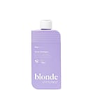 Hairlust Enriched Blonde Silver Shampoo 250 ml