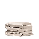 Hairlust Silky Bamboo Duvet Cover 150x210 Champagne