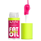 NYX PROFESSIONAL MAKEUP Fat Oil Lip Drip 03 Supermodel