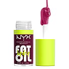 NYX PROFESSIONAL MAKEUP Fat Oil Lip Drip 04 Thats Chic