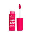 NYX PROFESSIONAL MAKEUP Smooth Whip Matte Lip Cream 10 Pillow Fight