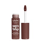 NYX PROFESSIONAL MAKEUP Smooth Whip Matte Lip Cream 17 Thread Count