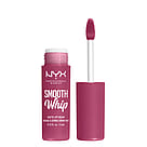 NYX PROFESSIONAL MAKEUP Smooth Whip Matte Lip Cream 18 Onsie Funsie