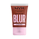 NYX PROFESSIONAL MAKEUP Bare With Me Blur Tint Foundation 20 Deep Bronze
