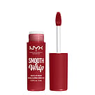 NYX PROFESSIONAL MAKEUP Smooth Whip Matte Lip Cream 14 Velvet Robe
