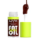 NYX PROFESSIONAL MAKEUP Fat Oil Lip Drip 08 Status Update