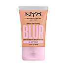 NYX PROFESSIONAL MAKEUP Bare With Me Blur Tint Foundation 06 Soft Beige