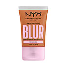 NYX PROFESSIONAL MAKEUP Bare With Me Blur Tint Foundation 13 Caramel