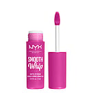 NYX PROFESSIONAL MAKEUP Smooth Whip Matte Lip Cream 20 Pom Pom