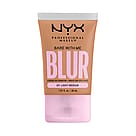 NYX PROFESSIONAL MAKEUP Bare With Me Blur Tint Foundation 09 Light Medium