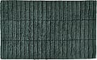 Zone Denmark Bademåtte Tiles/Pine Green 50 x 80 cm
