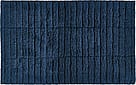 Zone Denmark Bademåtte Tiles/Dark Blue 50 x 80 cm