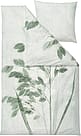 Södahl Sengesæt 140x220 Oat Grass Jade Green