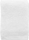 Södahl Håndklæde Comfort Organic Optisk Hvid 50 x 100 cm