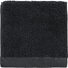 Södahl Håndklæde Comfort Organic Black 40 x 60 cm
