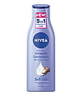 NIVEA Smooth Sensation 250 ml