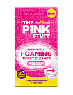 The Pink Stuff Miracle Foaming Toilet Cleaner 3 x 100 g