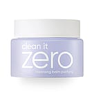 BANILA CO Clean It Zero Cleansing Balm Purifying 100 ml