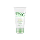 BANILA CO Clean It Zero Foam Cleanser Pore Clarifying 150 ml
