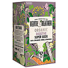 Heath & Heather Organic Super Seeds & After Dinner 20 breve